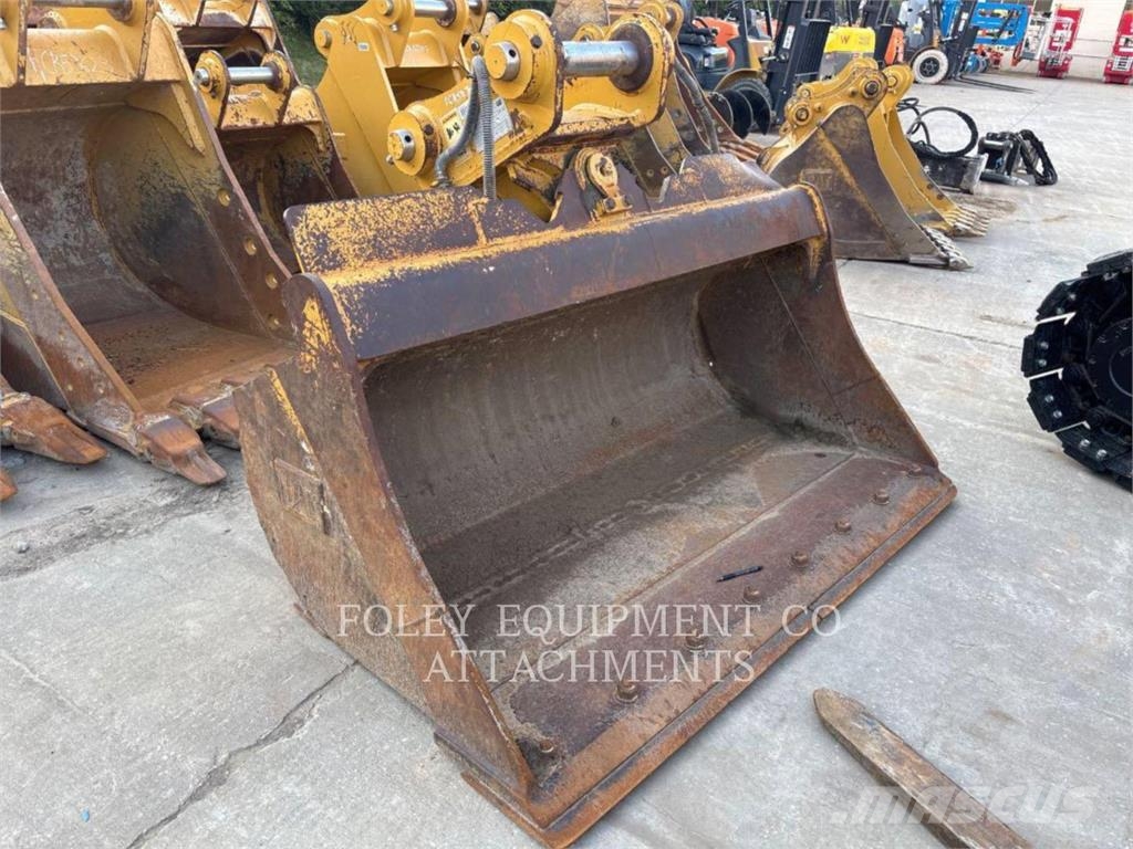 CAT BKHEXPB72D Bagri goseničarji