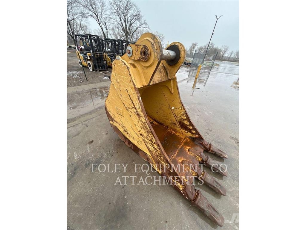 CAT BKHEXPTB42 Rupsgraafmachines