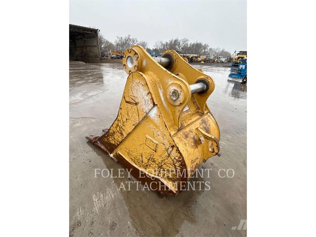 CAT BKHEXPTB42 Rupsgraafmachines