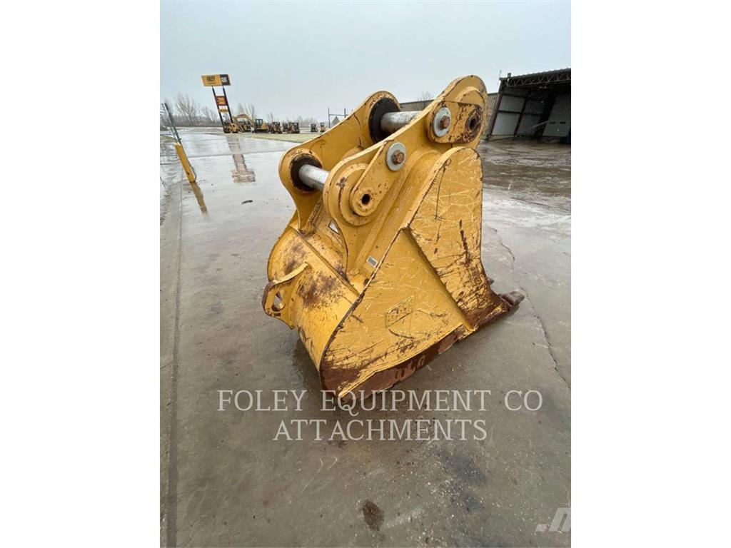 CAT BKHEXPTB42 Rupsgraafmachines