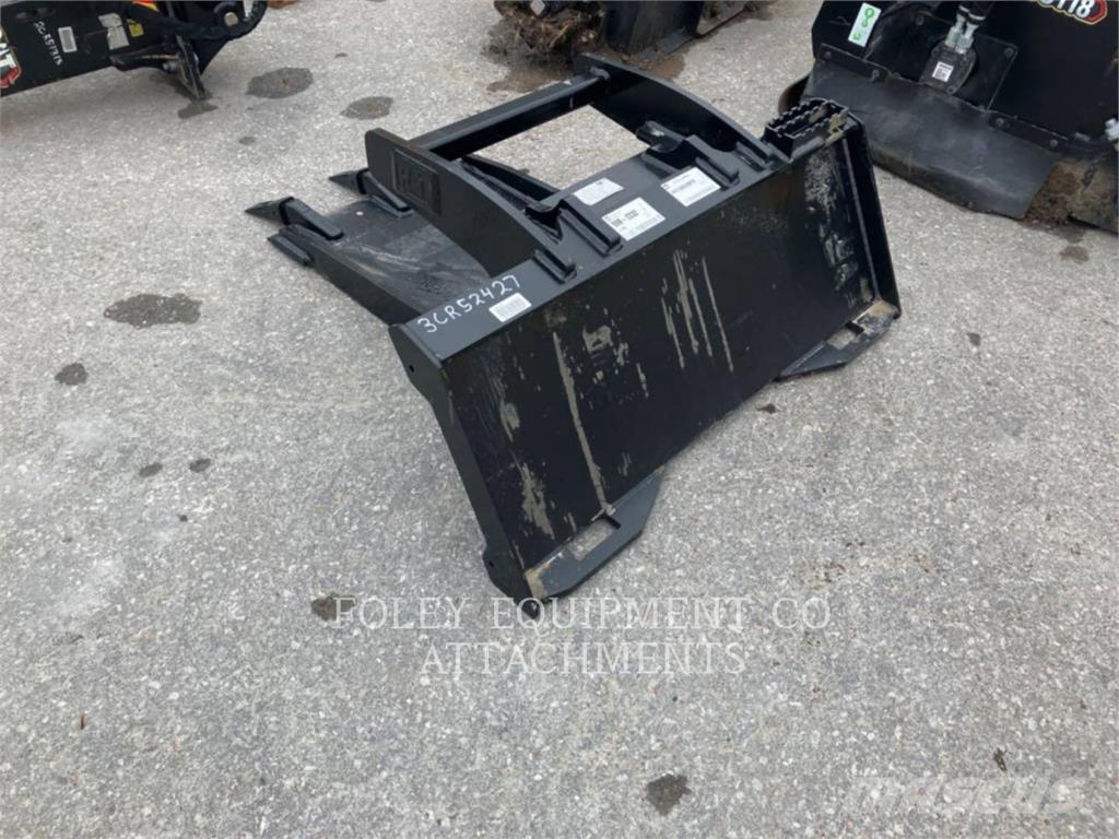 CAT BKSSLSLAB Skid steer loaders