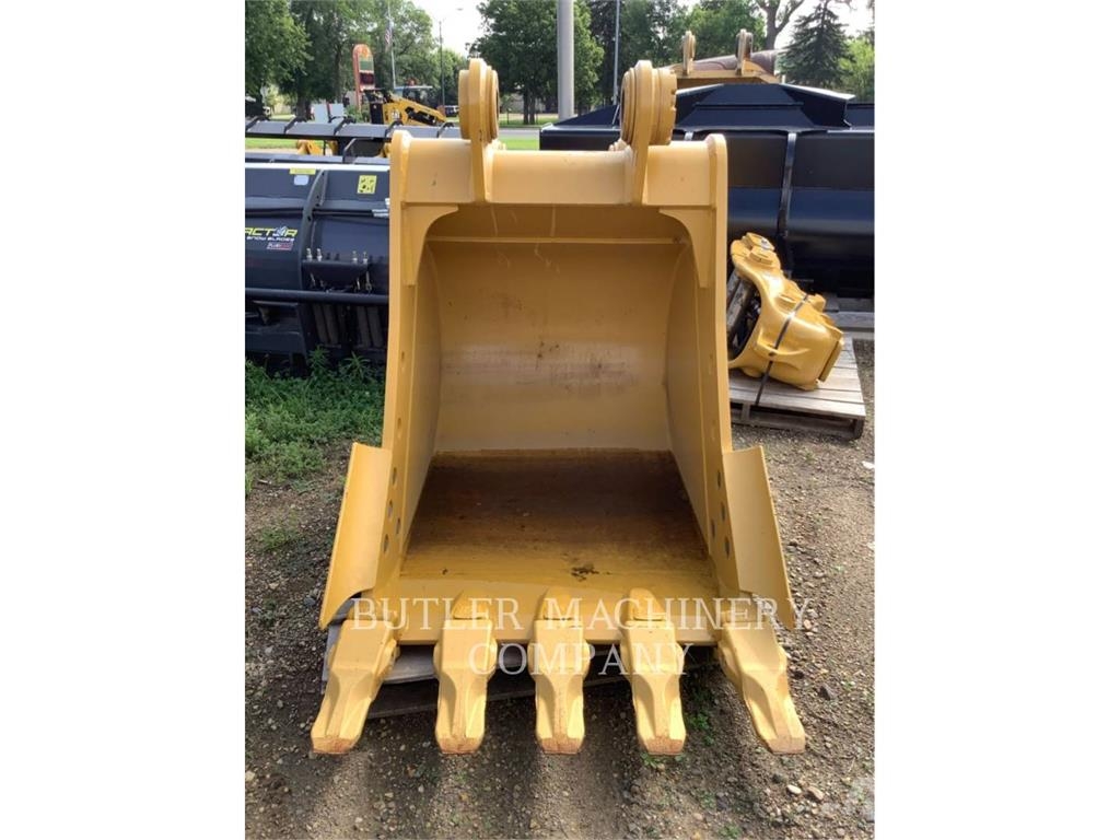 CAT BKT HD 42 1.46YD3 CB Buckets