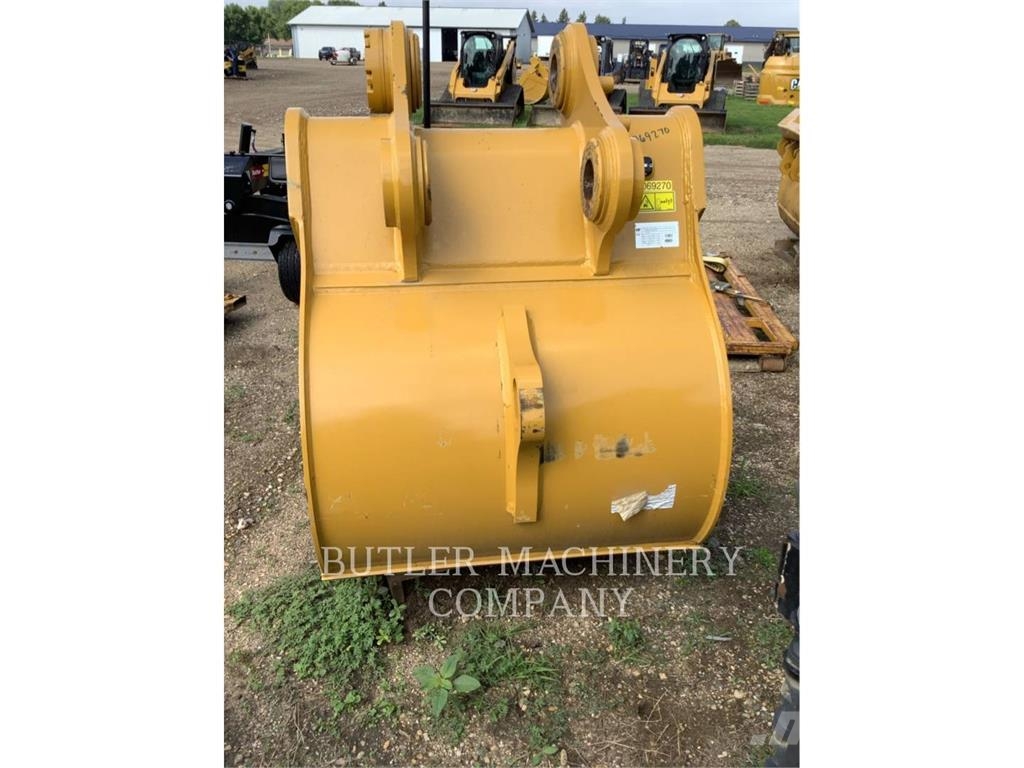 CAT BKT HD 42 1.46YD3 CB Buckets