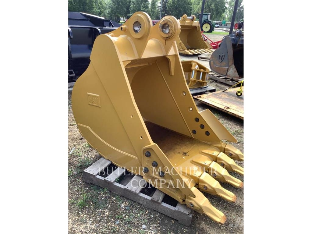 CAT BKT HD 42 1.46YD3 CB Buckets