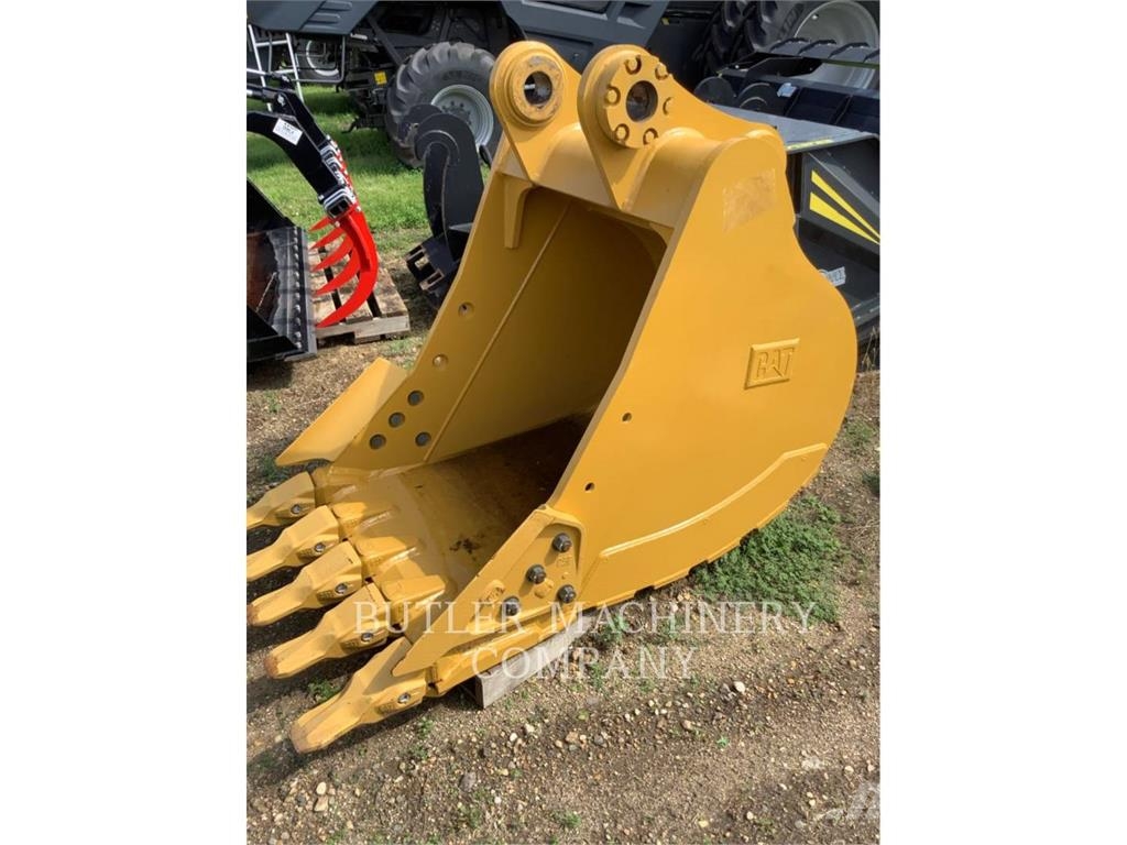 CAT BKT HD 42 1.46YD3 CB Buckets
