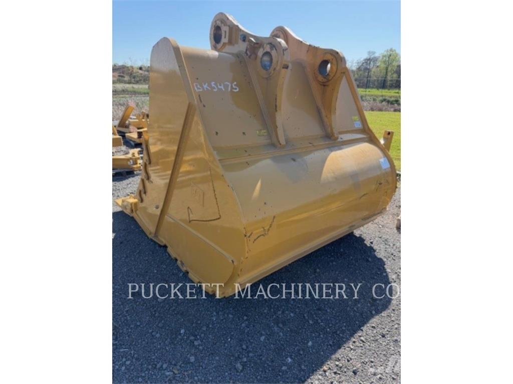 CAT BKT XDS 85 6.02YD3 WB2 دلاء
