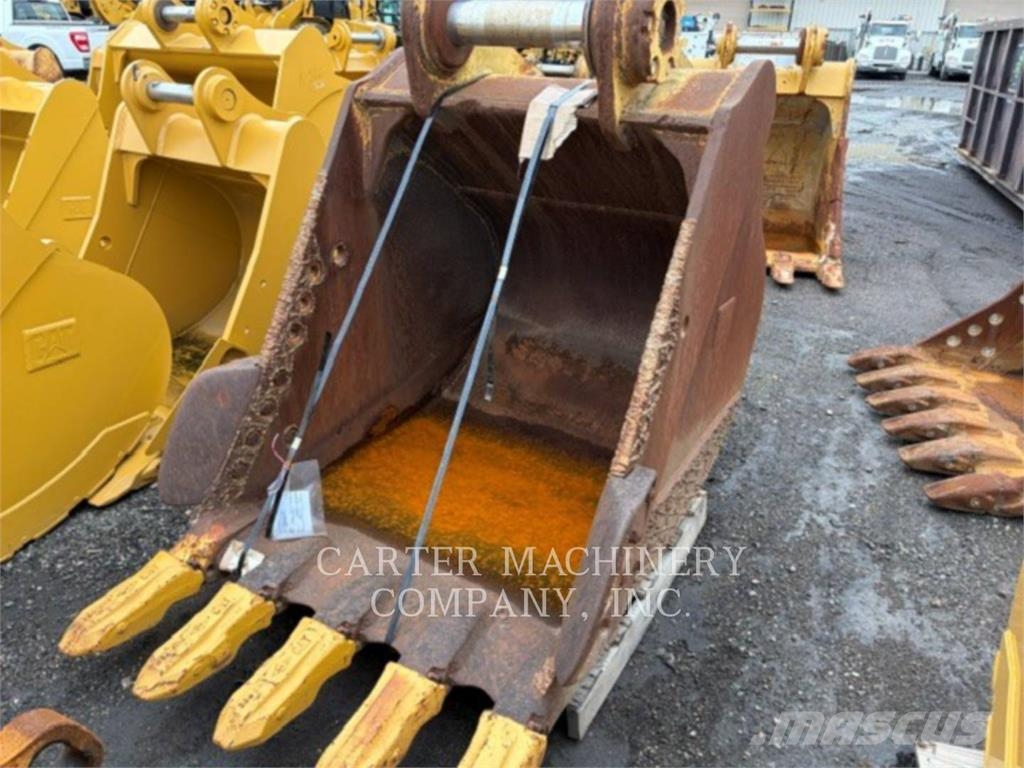 CAT BKT349F48H Žlice