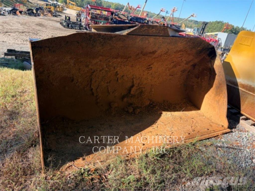 CAT BKT918GPEF Žlice