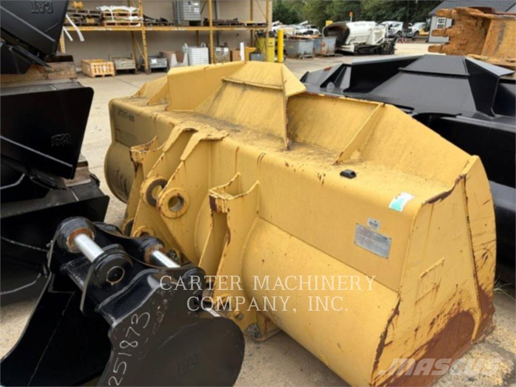 CAT BKT938MGPP دلاء
