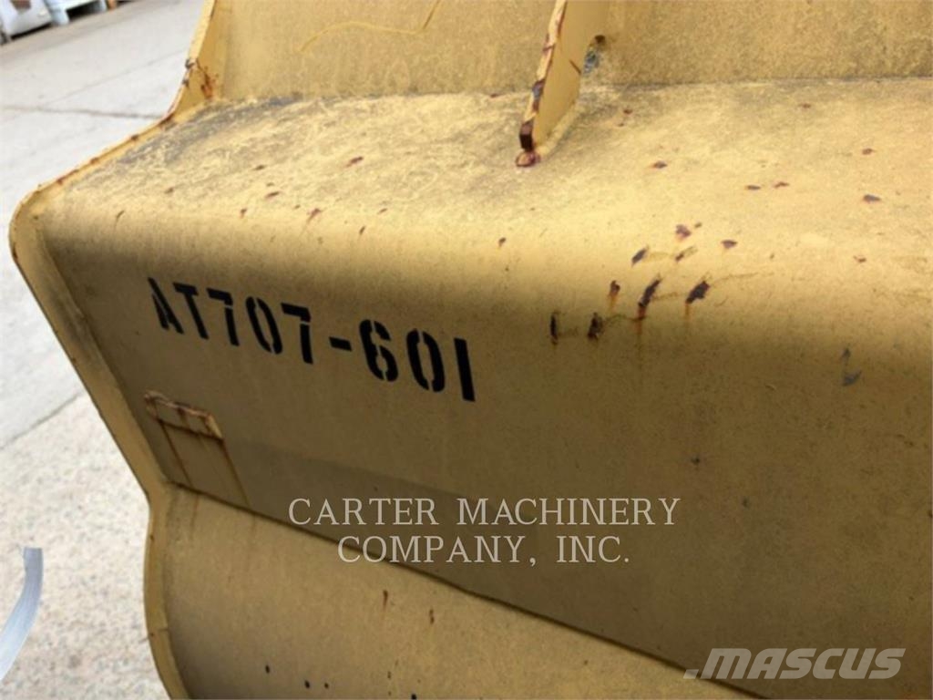 CAT BKT938MGPP دلاء