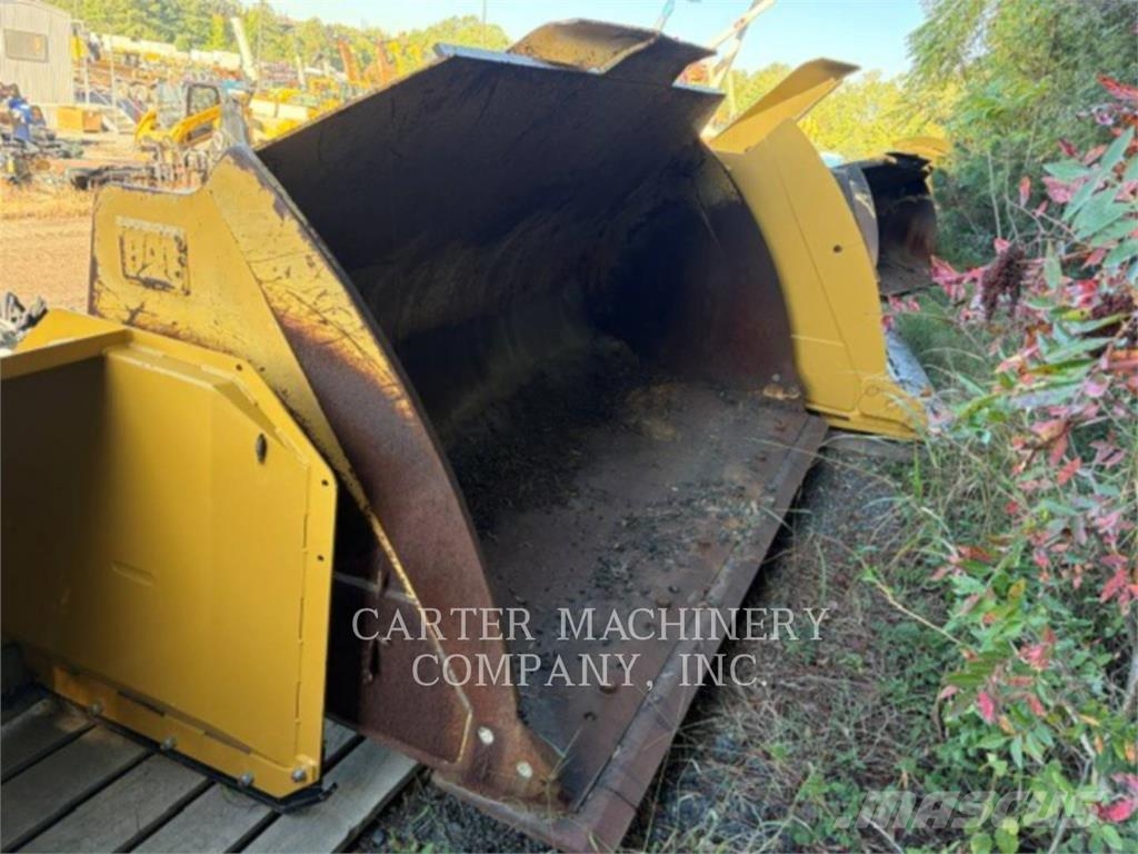 CAT BKT950KGPP Žlice