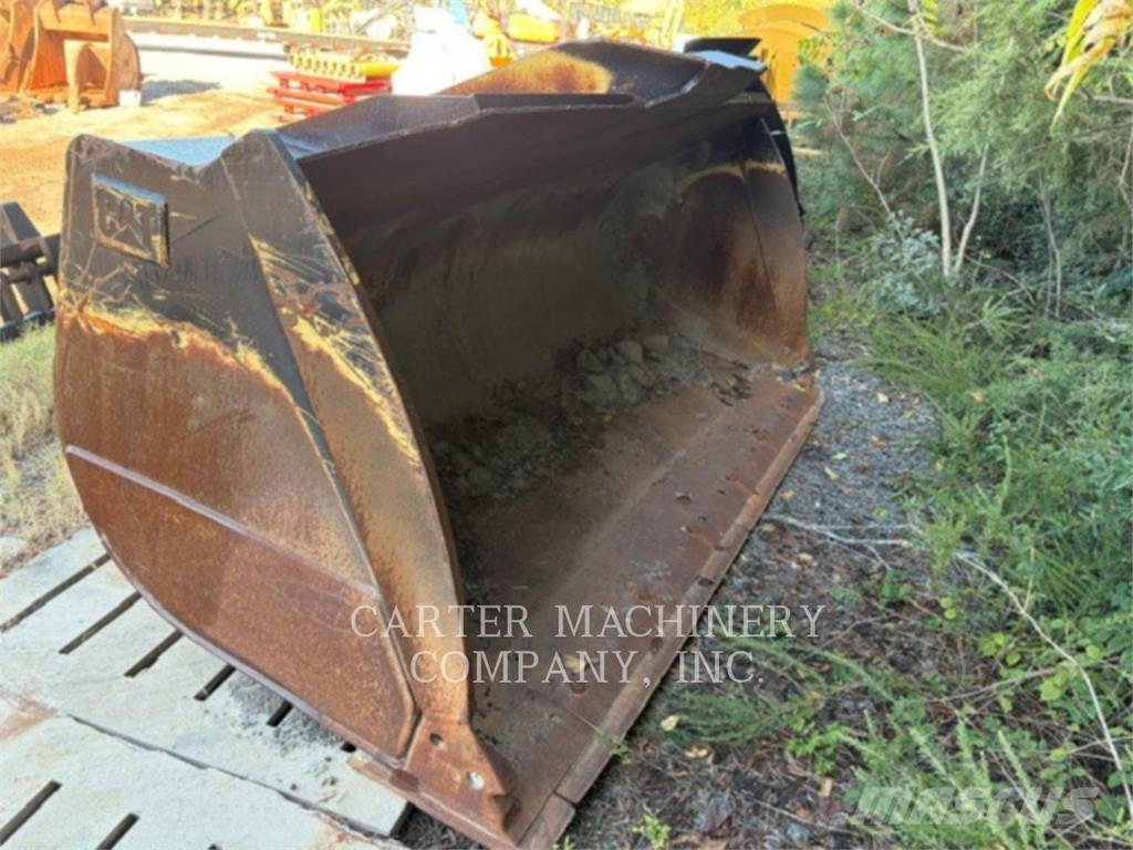 CAT BKT950MGPF Žlice
