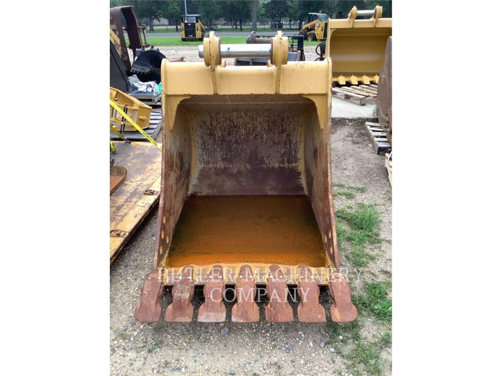 CAT BKTA GDWT 48 1.80YD3 B Buckets