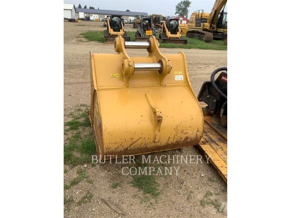 CAT BKTA GDWT 48 1.80YD3 B Buckets
