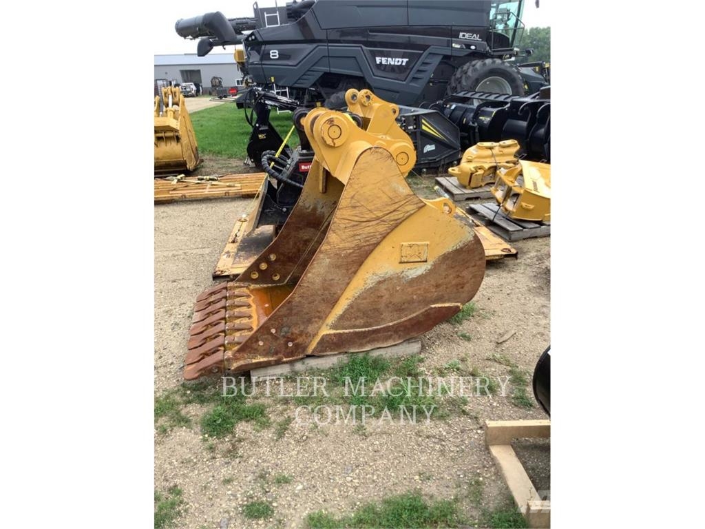 CAT BKTA GDWT 48 1.80YD3 B Buckets