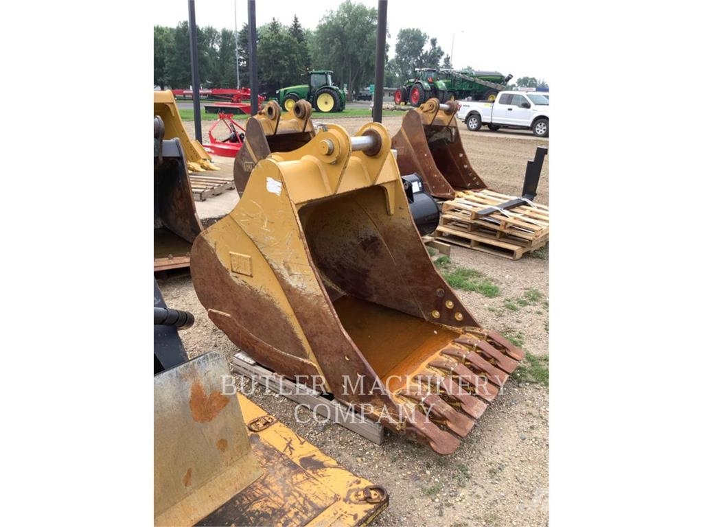 CAT BKTA GDWT 48 1.80YD3 B Buckets