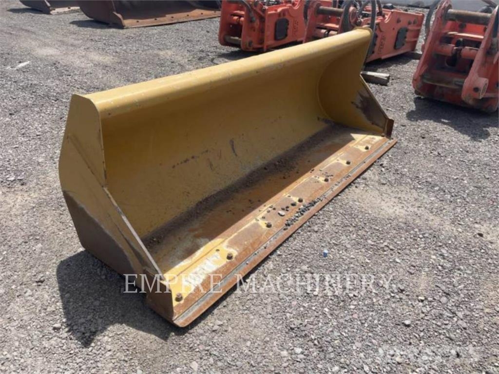 CAT BL-1.0GP Otros