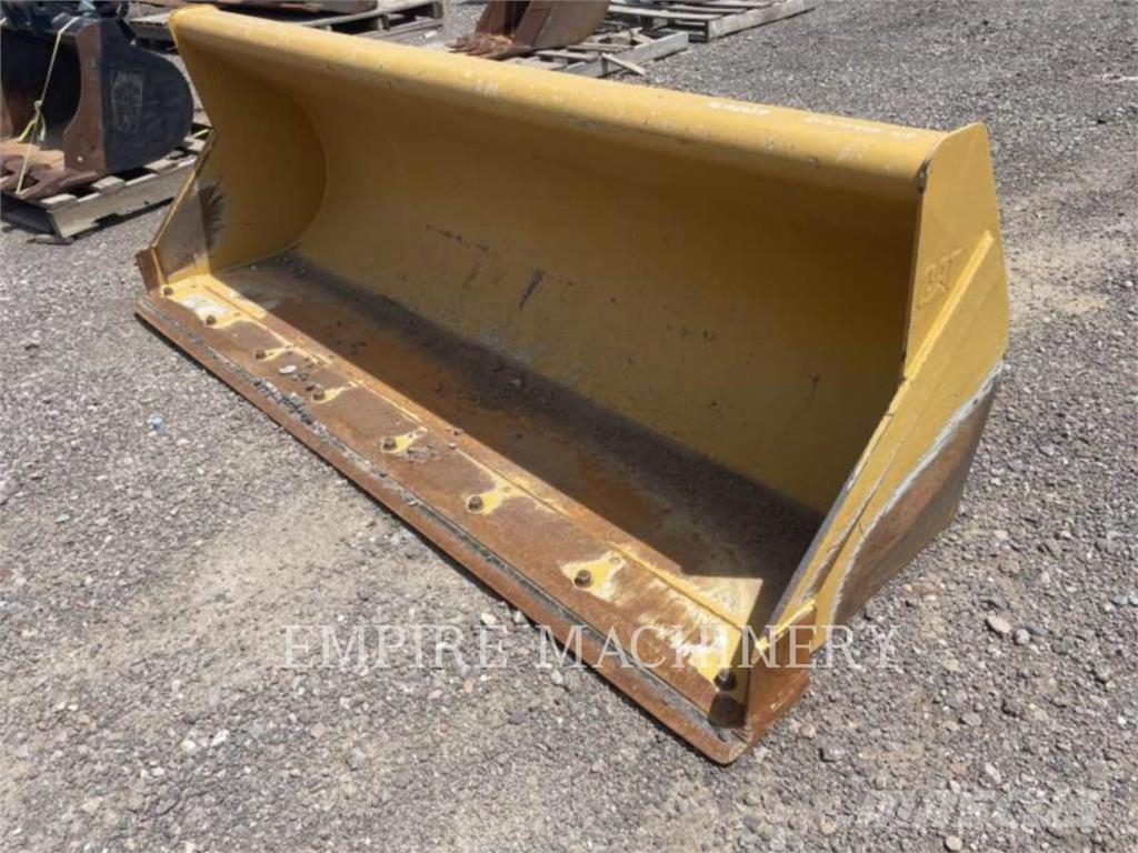 CAT BL-1.0GP Otros