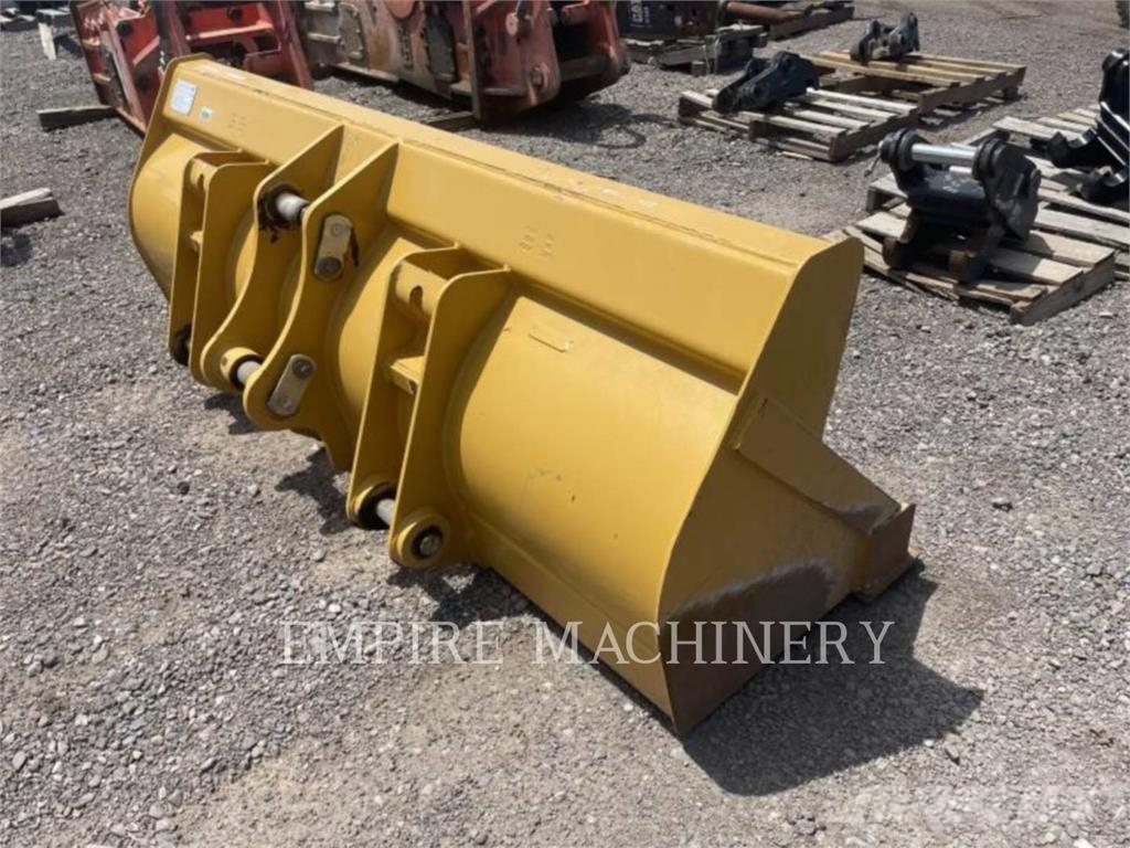 CAT BL-1.0GP Otros