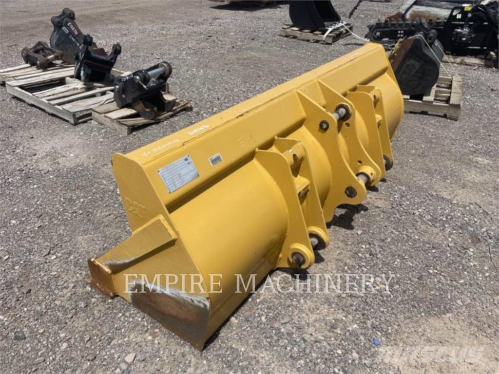 CAT BL-1.0GP Otros