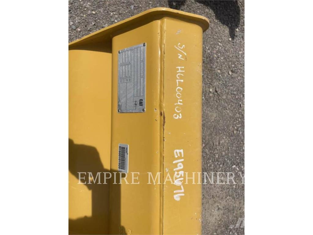 CAT BL-1.0GP Otros