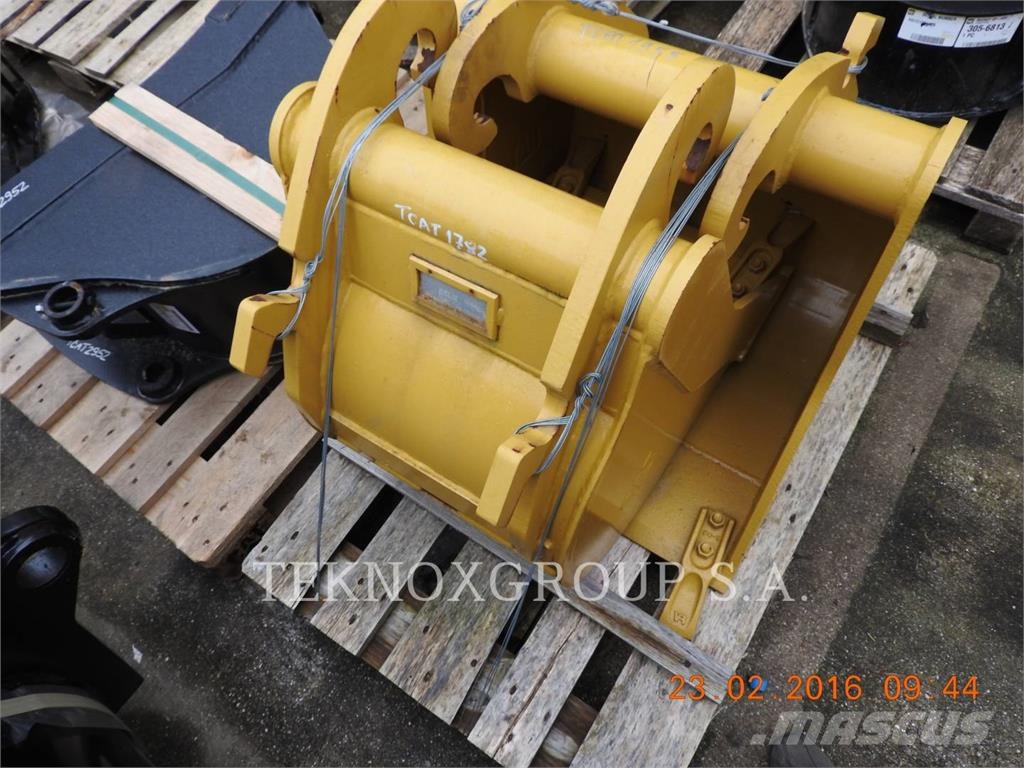 CAT BUCKET 500MM; CW05 (304/305) Žlice