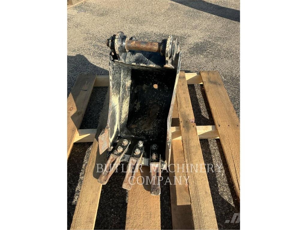 CAT BUCKET-DG, 12, 1.2 FT3 Žlice