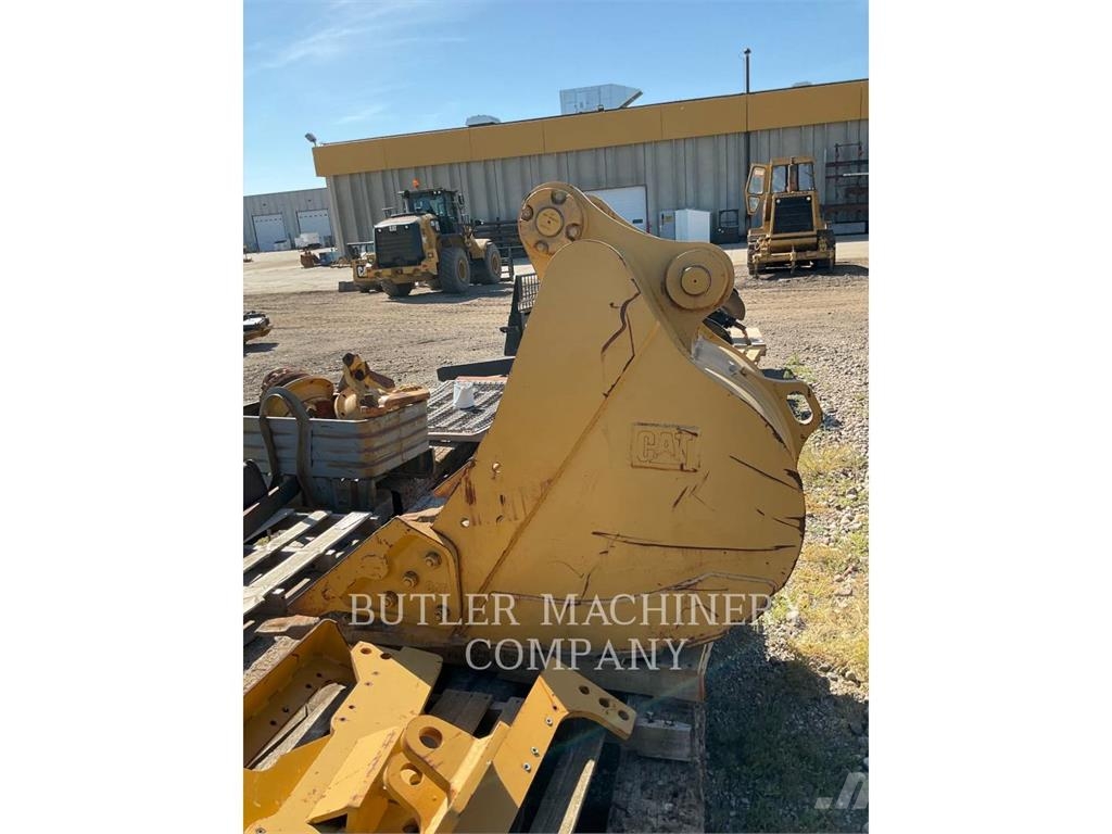 CAT BUCKET-HD, 42 1.31 CYD Kausi