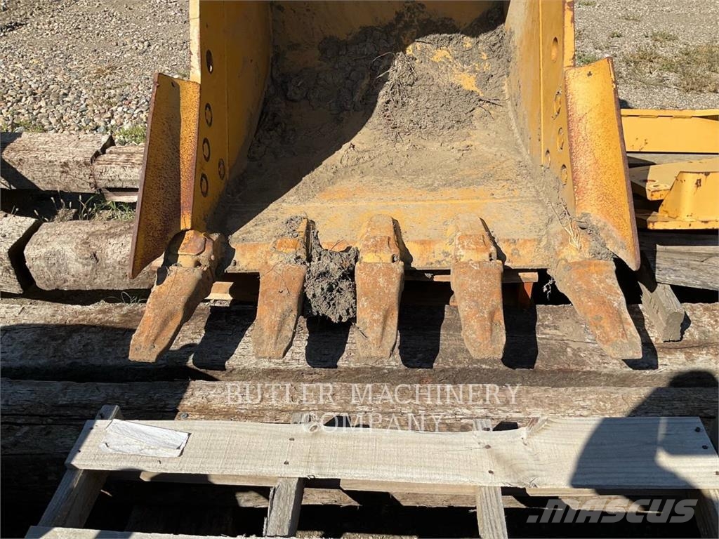 CAT BUCKET-HD, 42 1.31 CYD Kausi