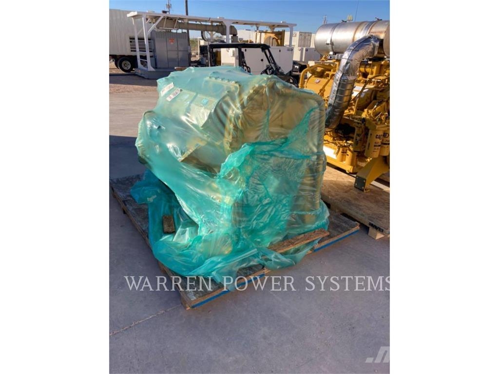 CAT C-32 Diger