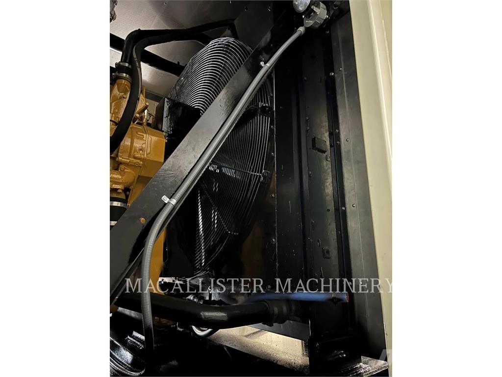 CAT C15 Other Generators