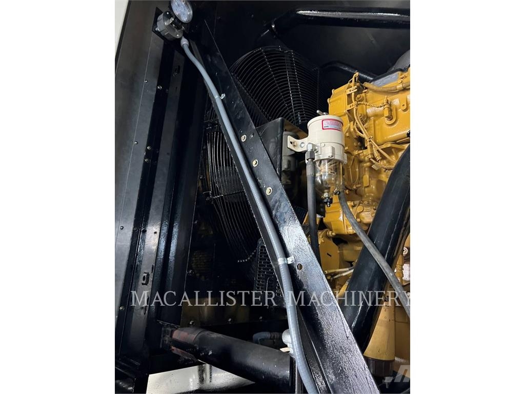 CAT C15 Other Generators