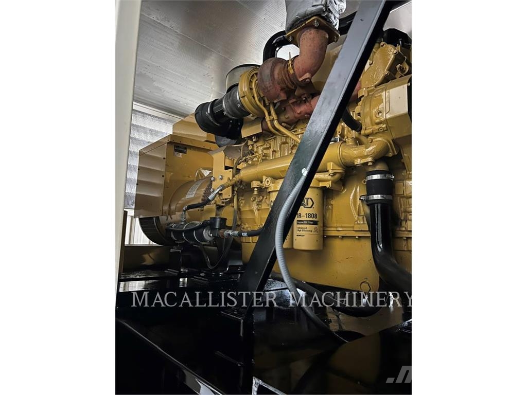 CAT C15 Other Generators