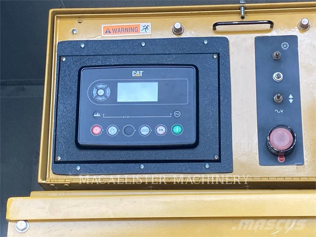 CAT C15 Other Generators