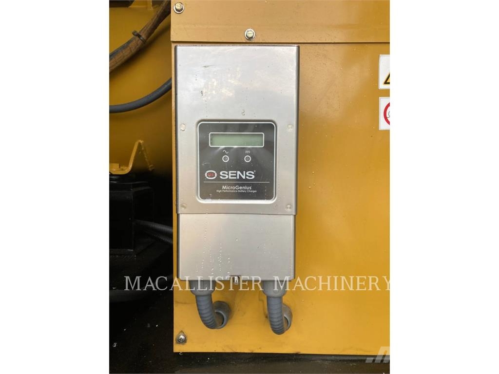 CAT C15 Other Generators