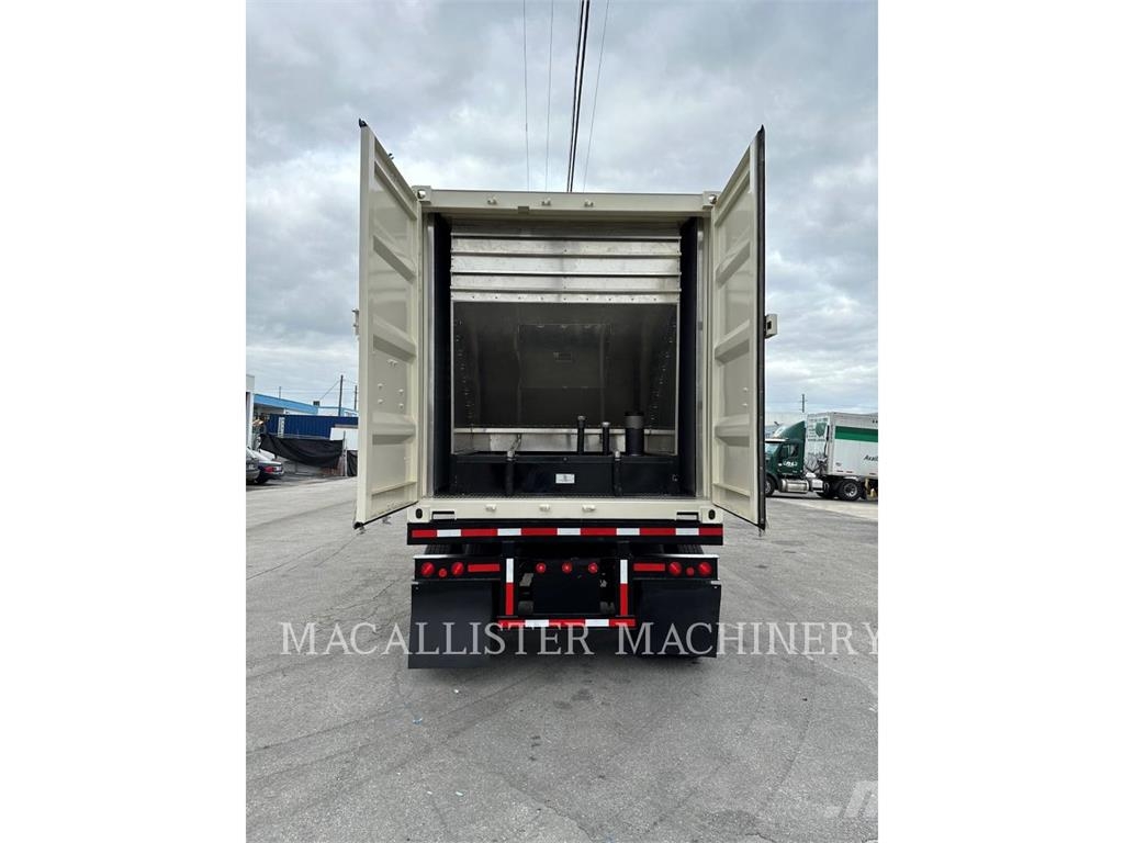 CAT C15 Other Generators