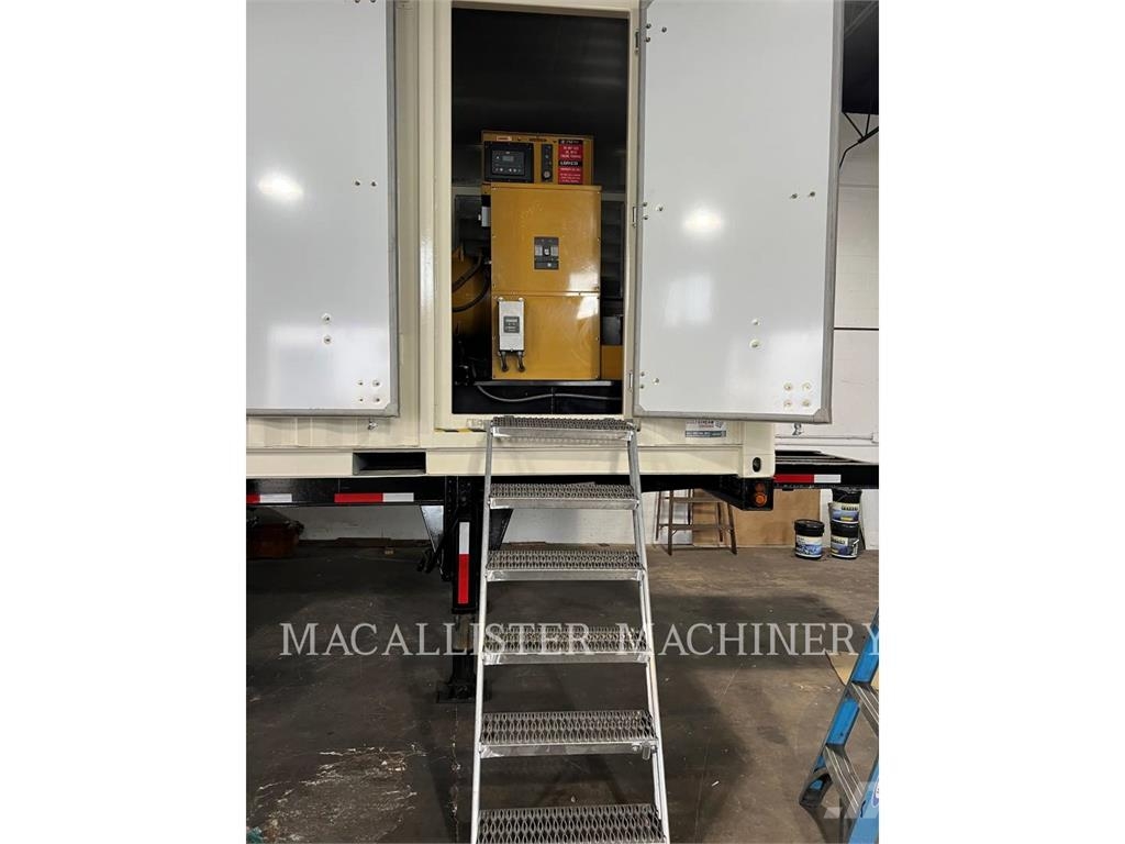 CAT C15 Other Generators