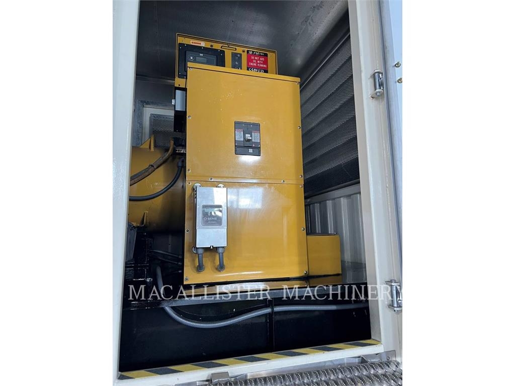 CAT C15 Other Generators