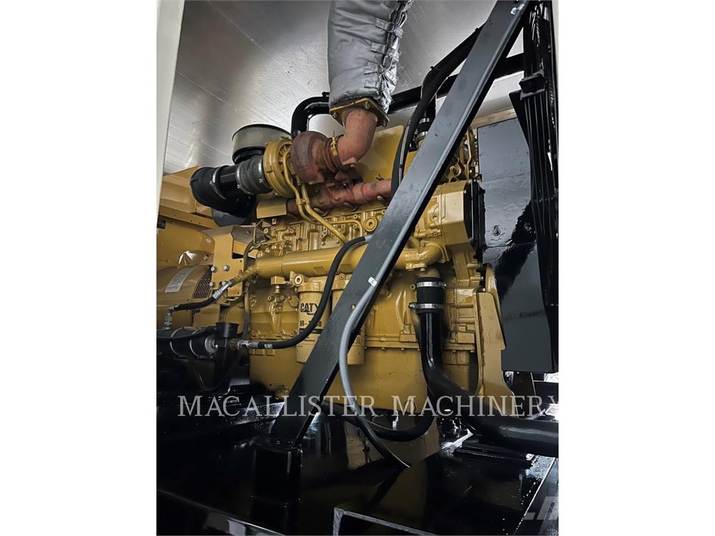 CAT C15 Other Generators