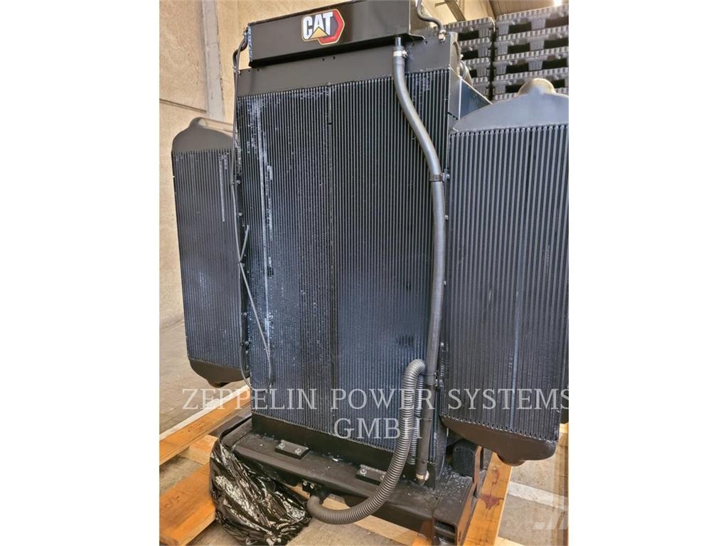 CAT C32 Dizel generatori