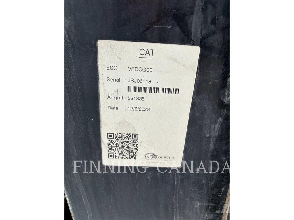 CAT C32 Diesel Generatoren