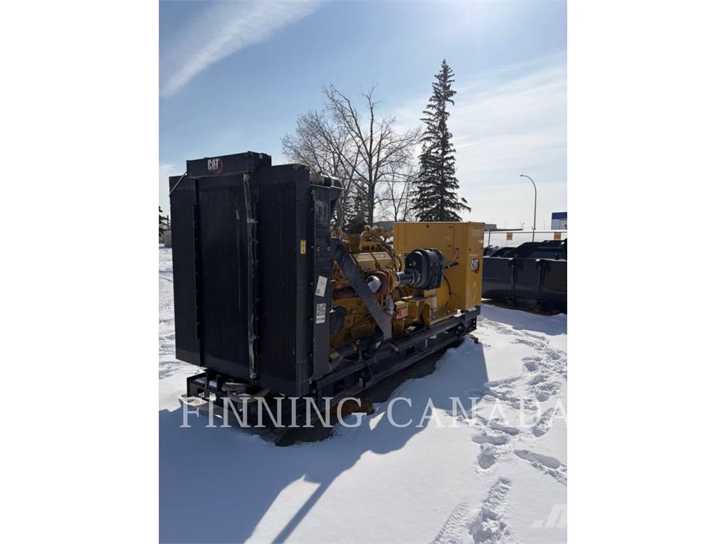 CAT C32 Diesel Generatoren