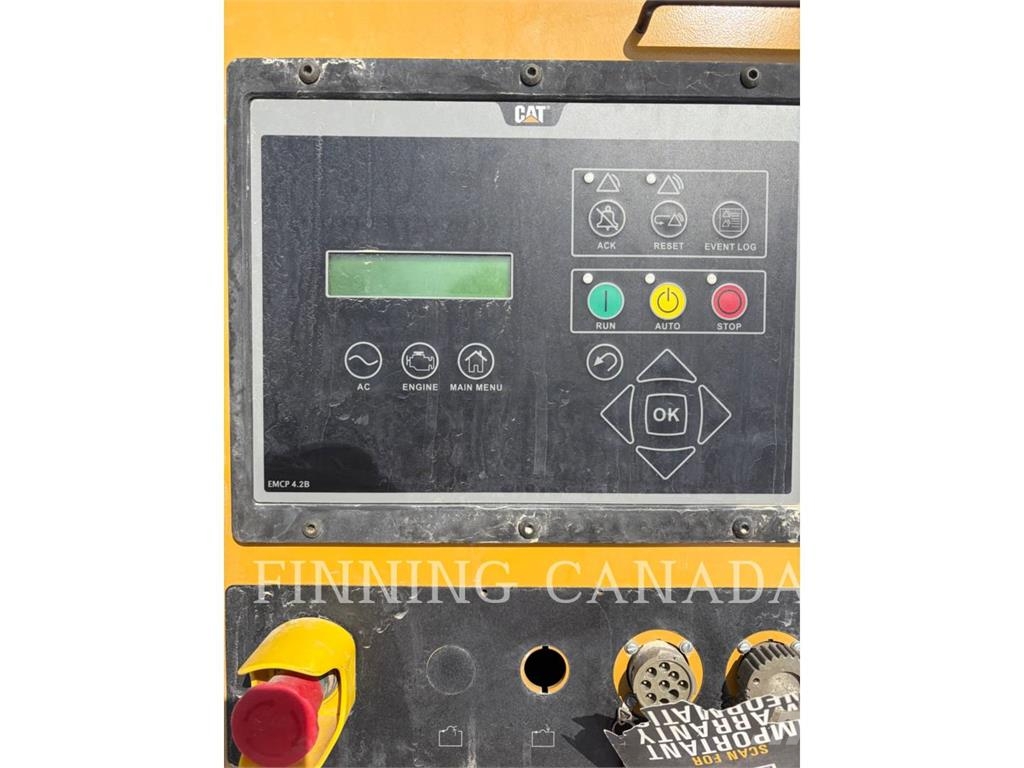 CAT C32 Diesel Generatoren