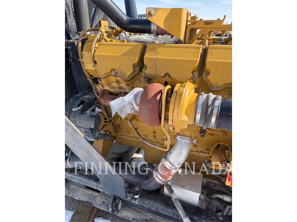 CAT C32 Diesel Generatoren