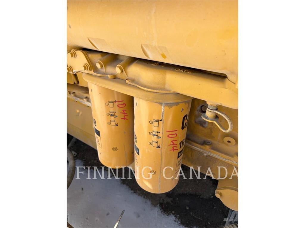 CAT C32 Diesel Generatoren
