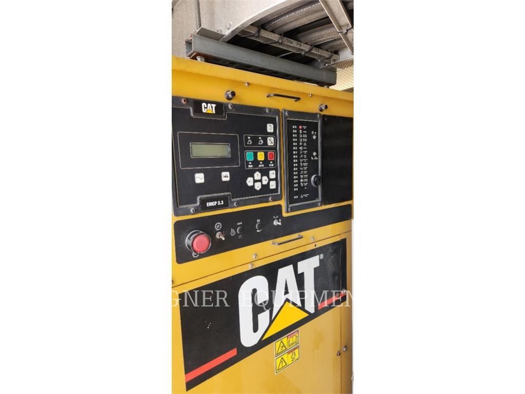 CAT C32 1000KW Andre Generatorer