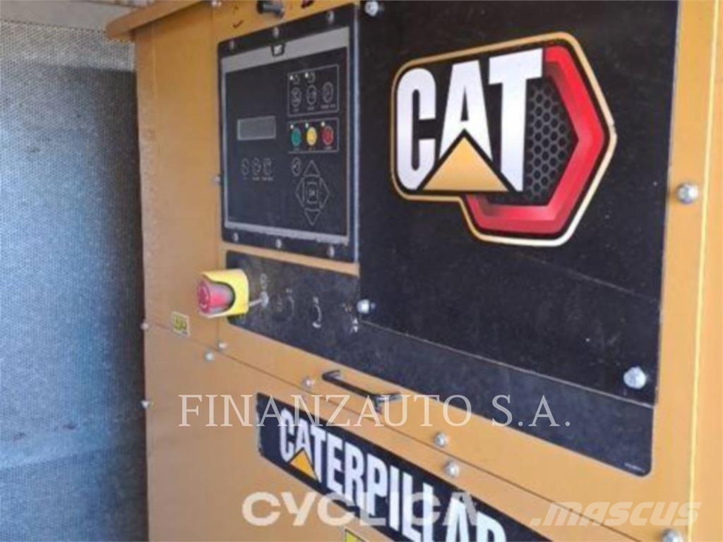 CAT C32 PGAG Drugi agregati