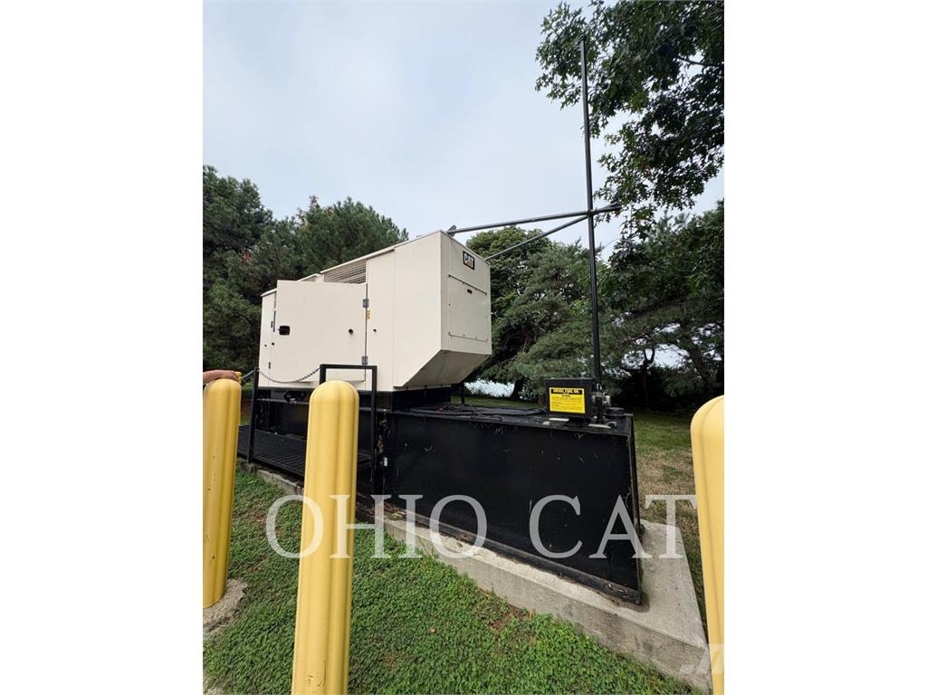 CAT C7.1 Dizelski agregati