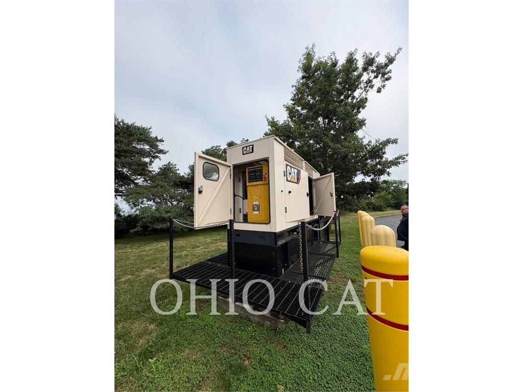CAT C7.1 Dizelski agregati