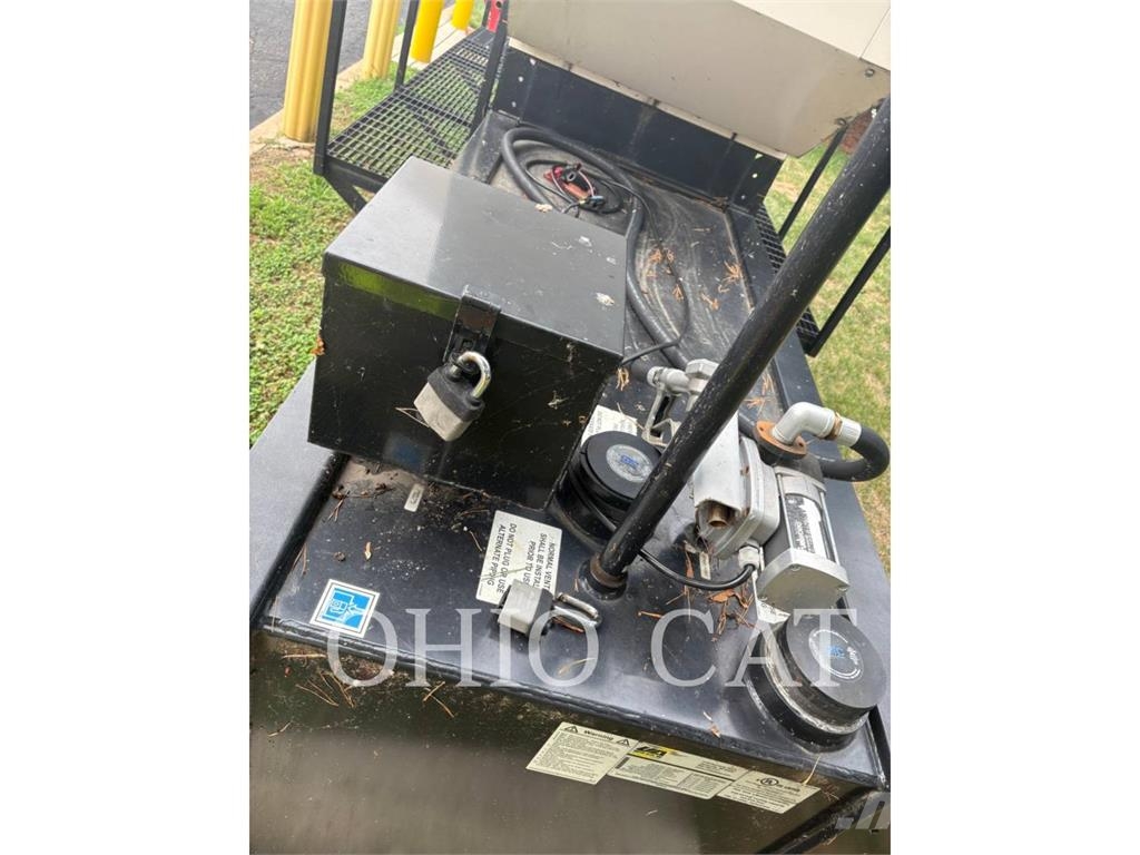 CAT C7.1 Dizelski agregati